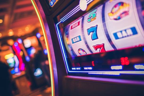 Live Betting Game 