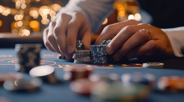 Money Train slot game interface on lvonline slot platform