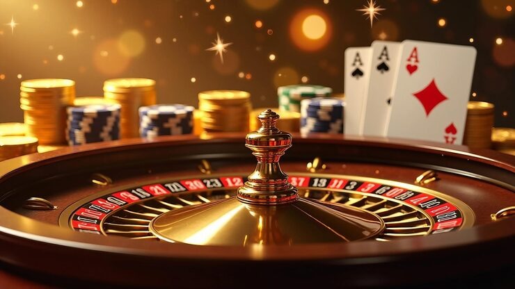 QRIS scan-to-pay deposit interface on lvonline slot mobile
